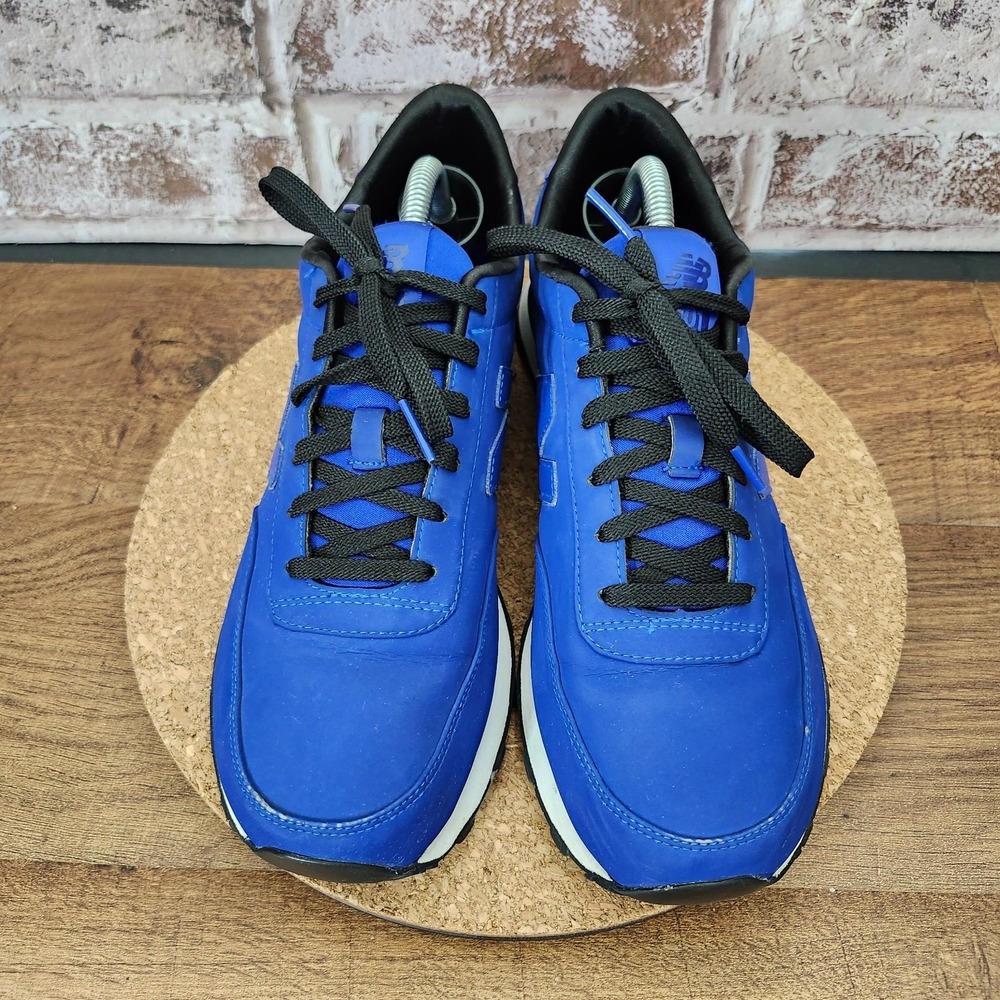 NEW BALANCE 501 ROYAL BLUE MENS 9.5 - Picture 12 of 15